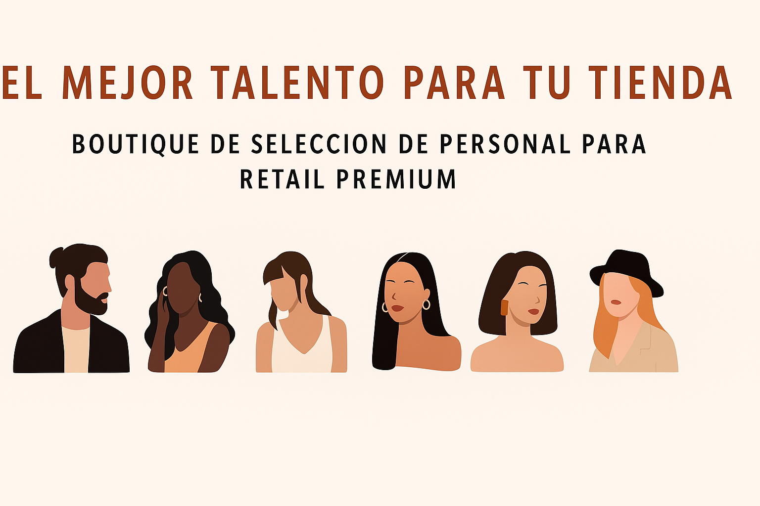 El Talento Perfecto para Retail